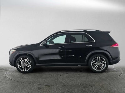 2022 Mercedes-Benz GLE 350 SUV