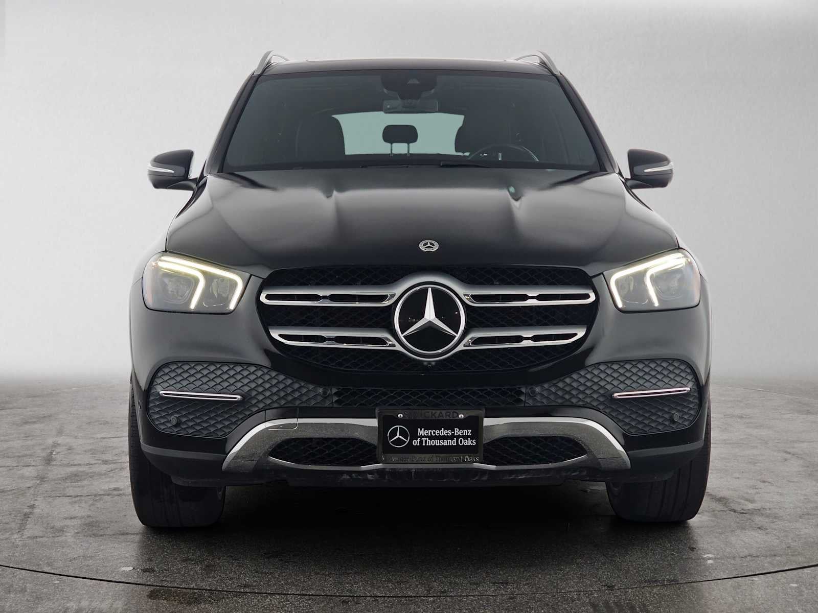 2022 Mercedes-Benz GLE 350 SUV
