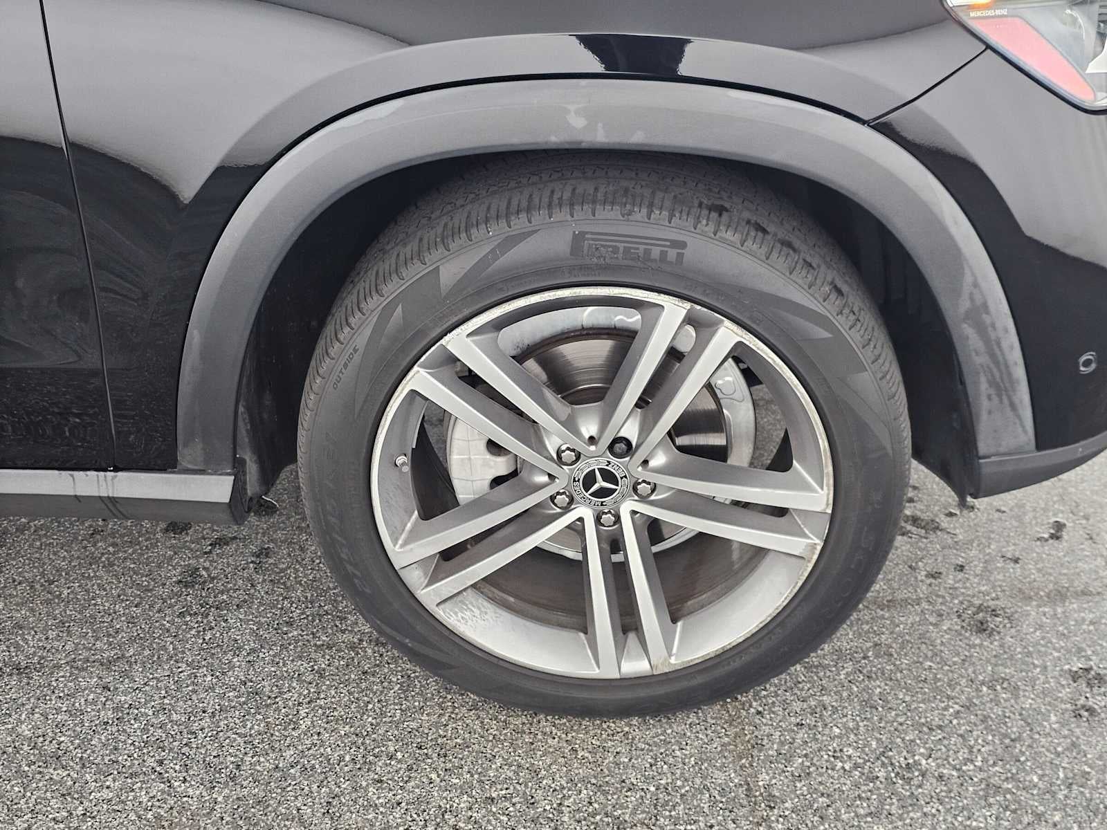 2022 Mercedes-Benz GLE 350 SUV