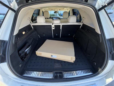 2022 Mercedes-Benz GLE 350 GLE 350