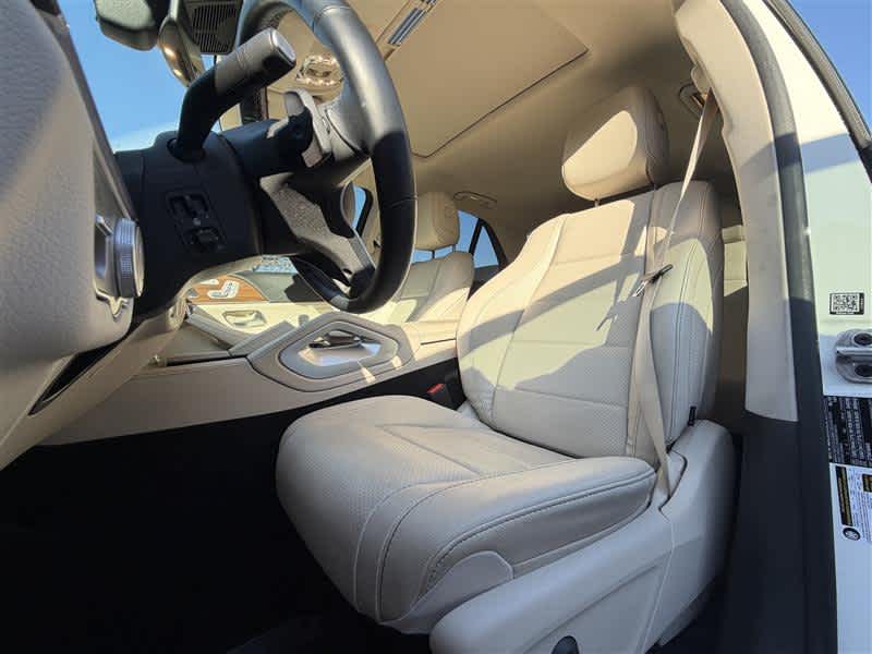 2022 Mercedes-Benz GLE 350 GLE 350