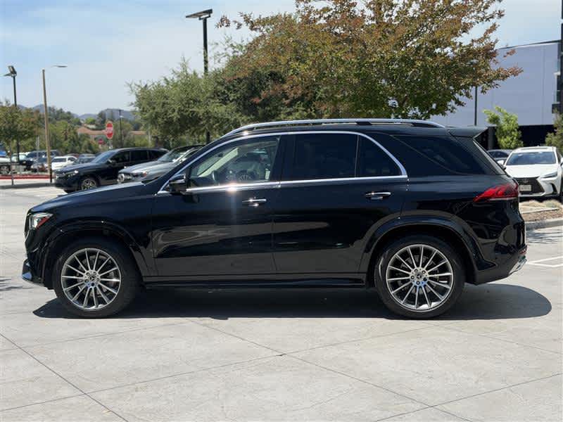 2023 Mercedes-Benz GLE 350 SUV