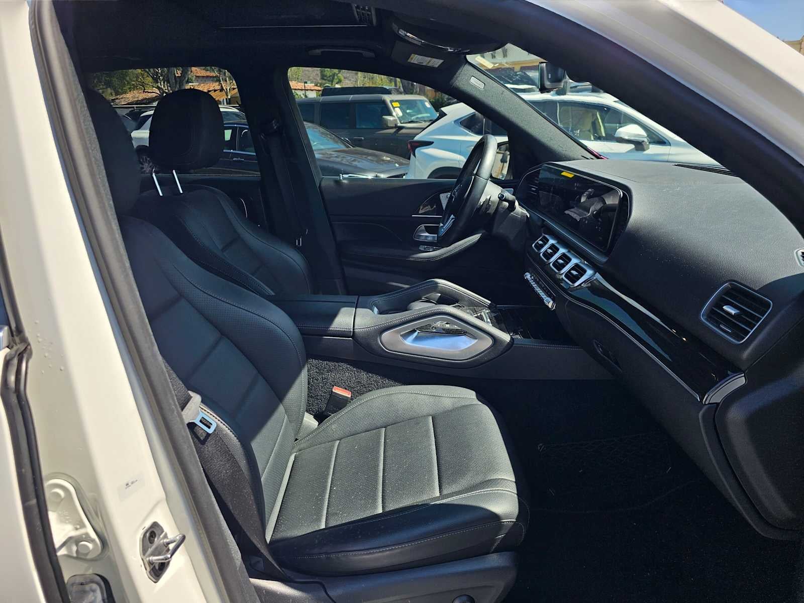 2021 Mercedes-Benz GLE 350 SUV