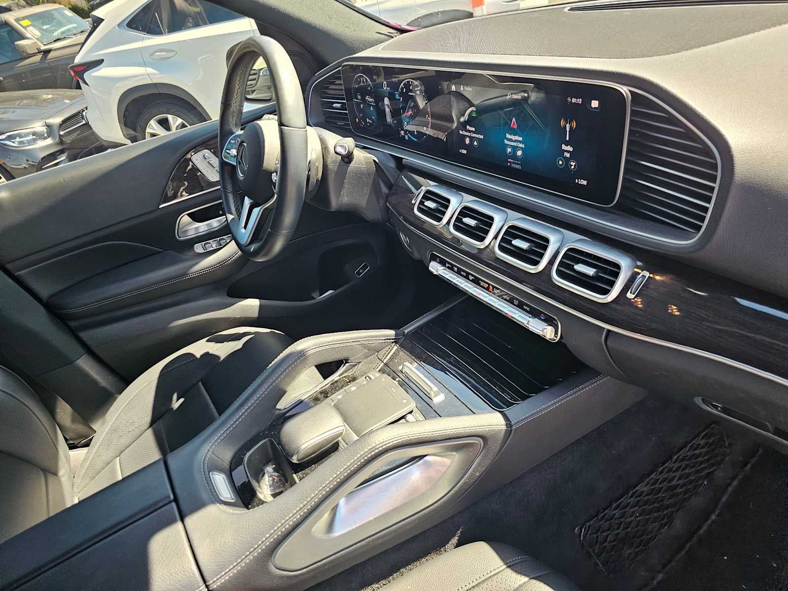 2021 Mercedes-Benz GLE 350 SUV