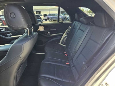 2021 Mercedes-Benz GLE 350 SUV
