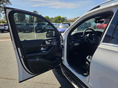2021 Mercedes-Benz GLE 350 SUV