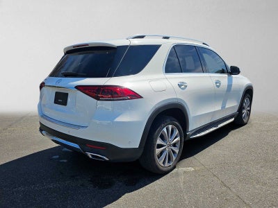 2021 Mercedes-Benz GLE 350 SUV