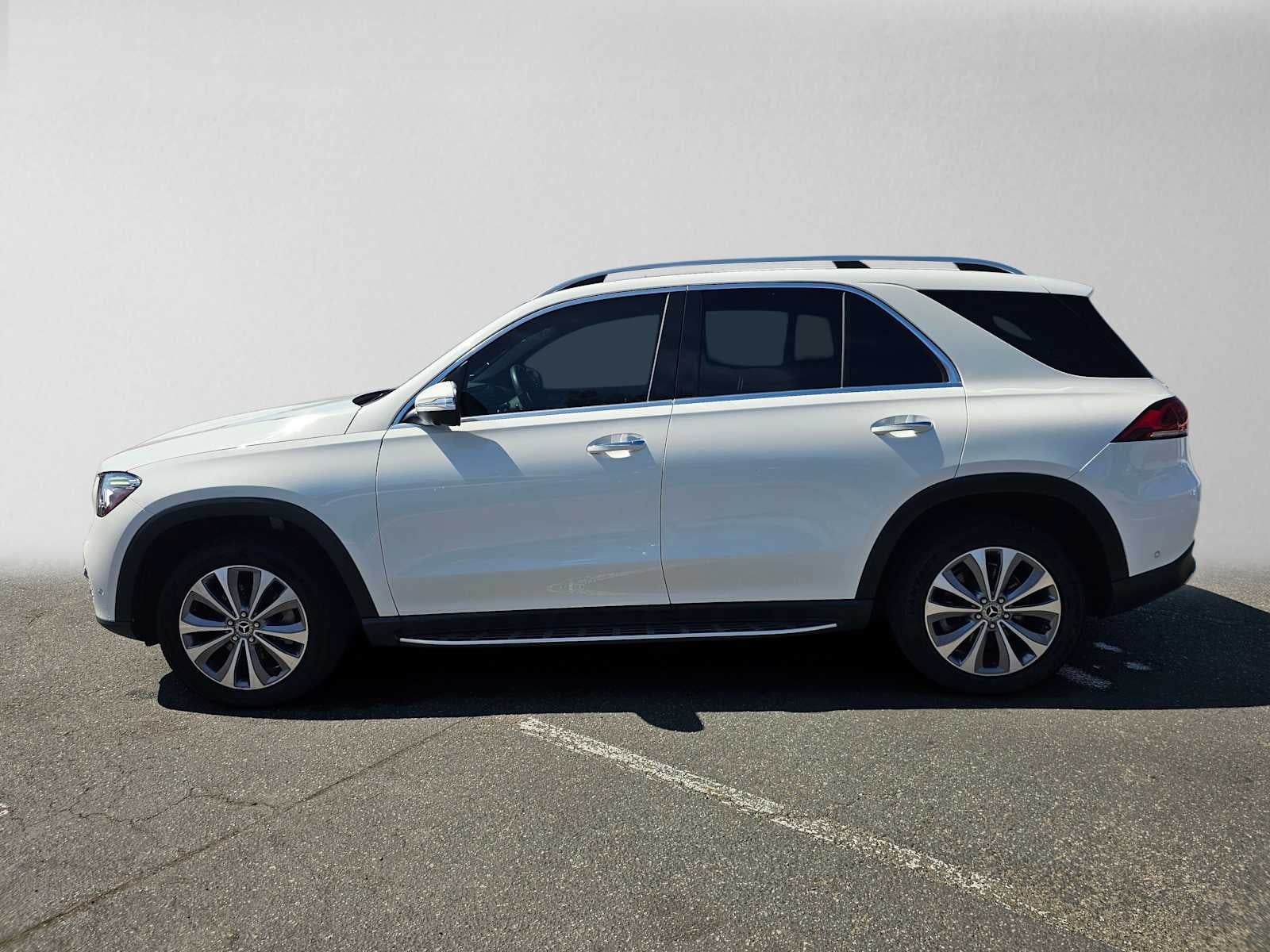 2021 Mercedes-Benz GLE 350 SUV