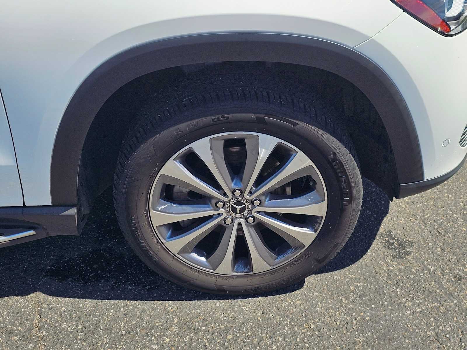 2021 Mercedes-Benz GLE 350 SUV