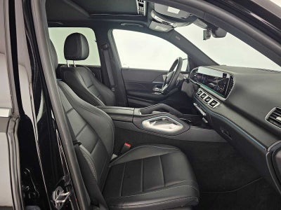 2021 Mercedes-Benz GLE GLE 350