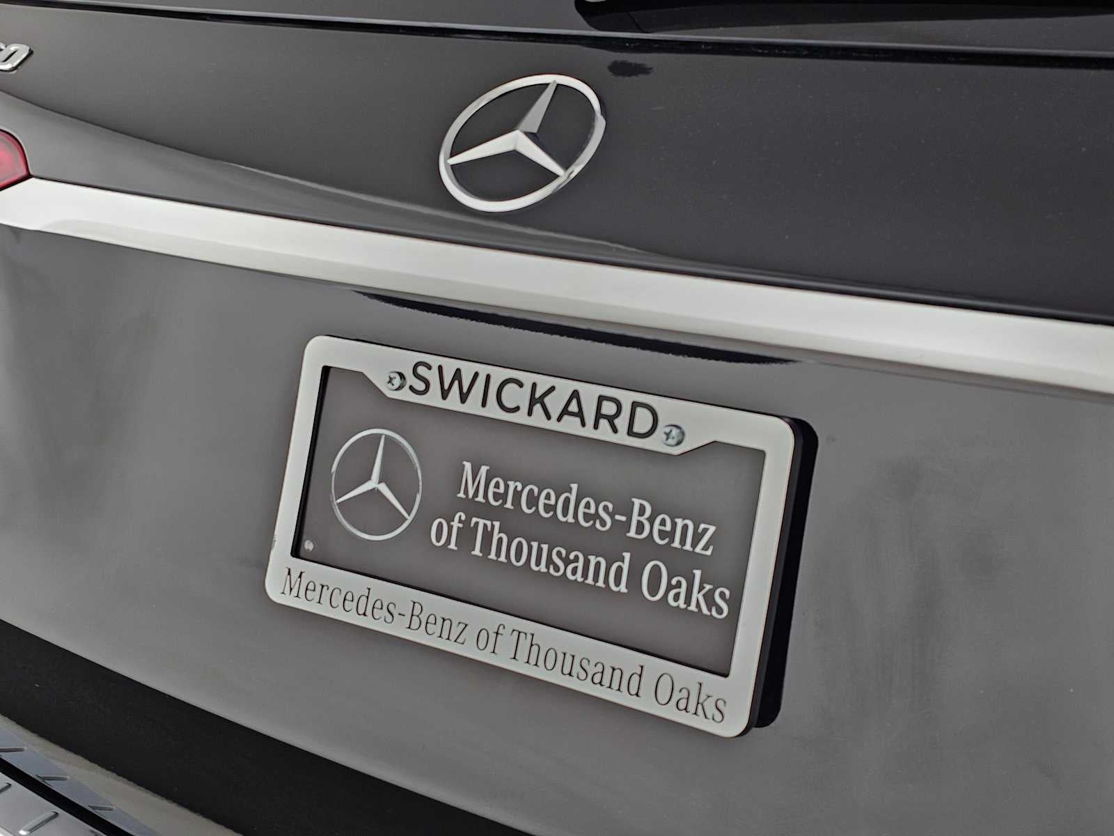 2021 Mercedes-Benz GLE GLE 350