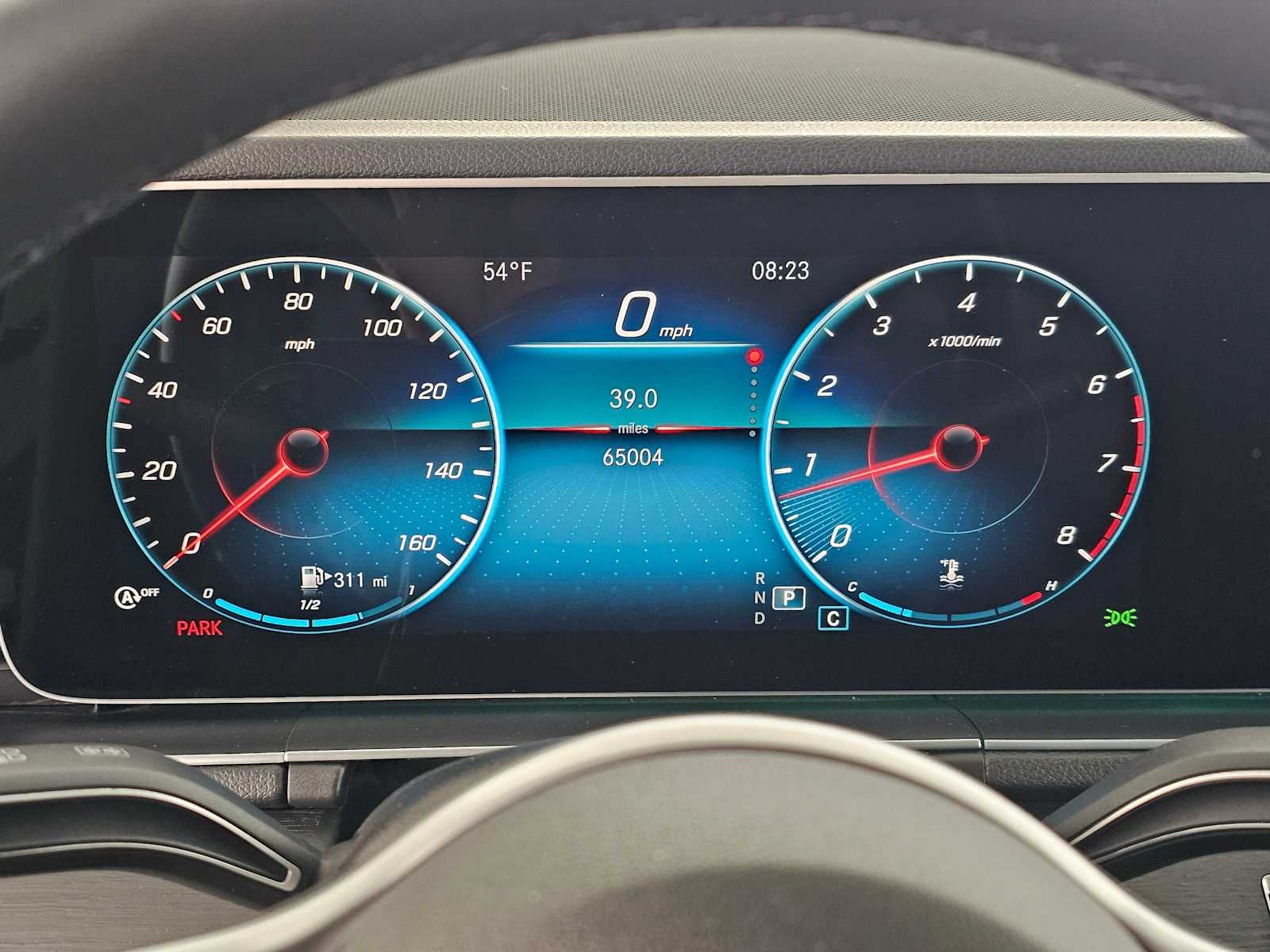 2021 Mercedes-Benz GLE GLE 350