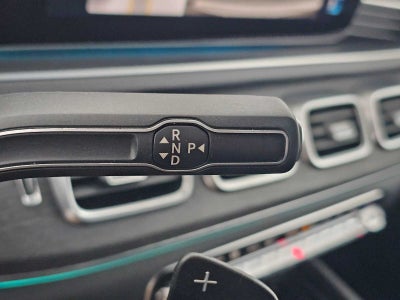 2021 Mercedes-Benz GLE GLE 350