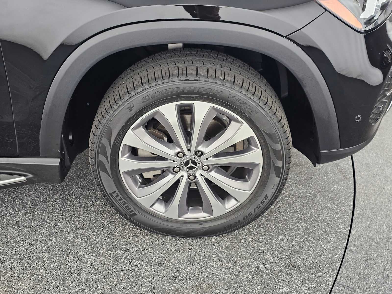 2021 Mercedes-Benz GLE GLE 350