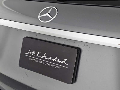 2020 Mercedes-Benz GLE 350 4MATIC® SUV