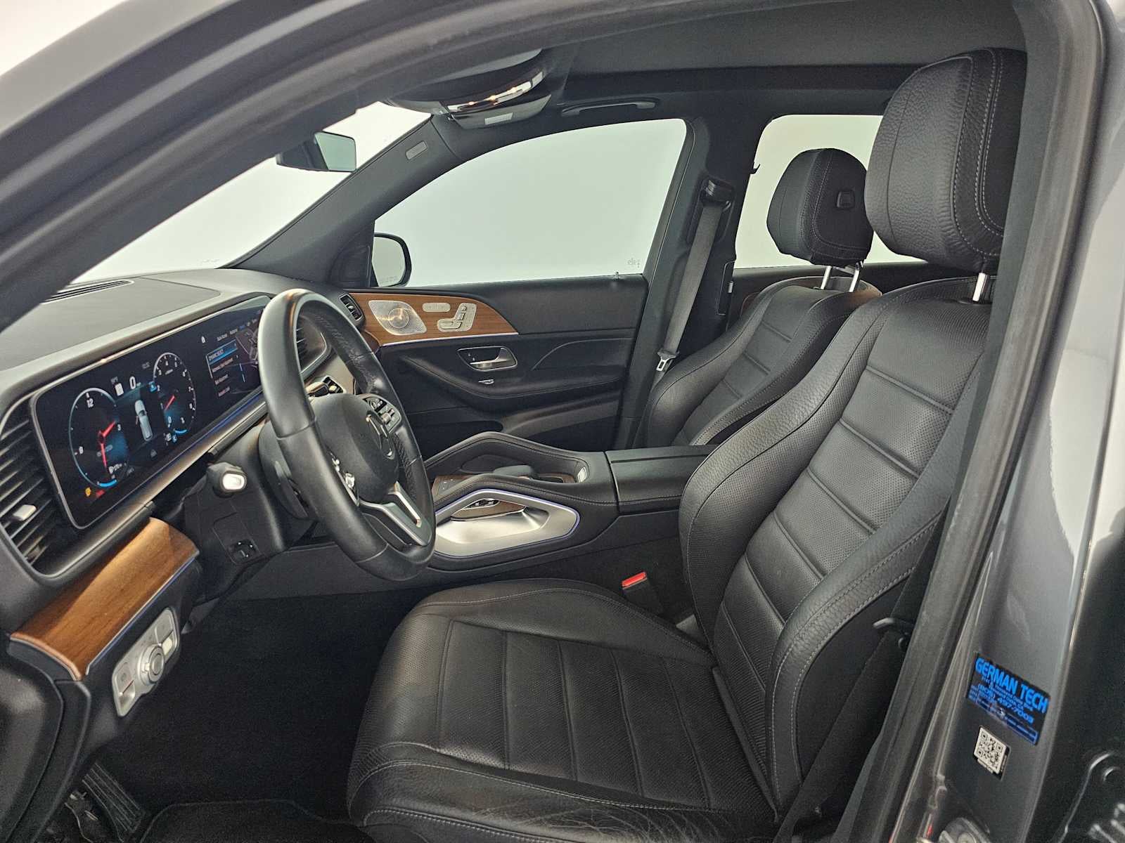 2020 Mercedes-Benz GLE 350 4MATIC® SUV