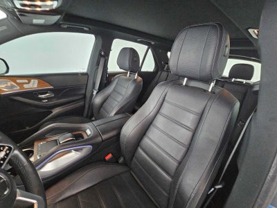 2020 Mercedes-Benz GLE 350 4MATIC® SUV