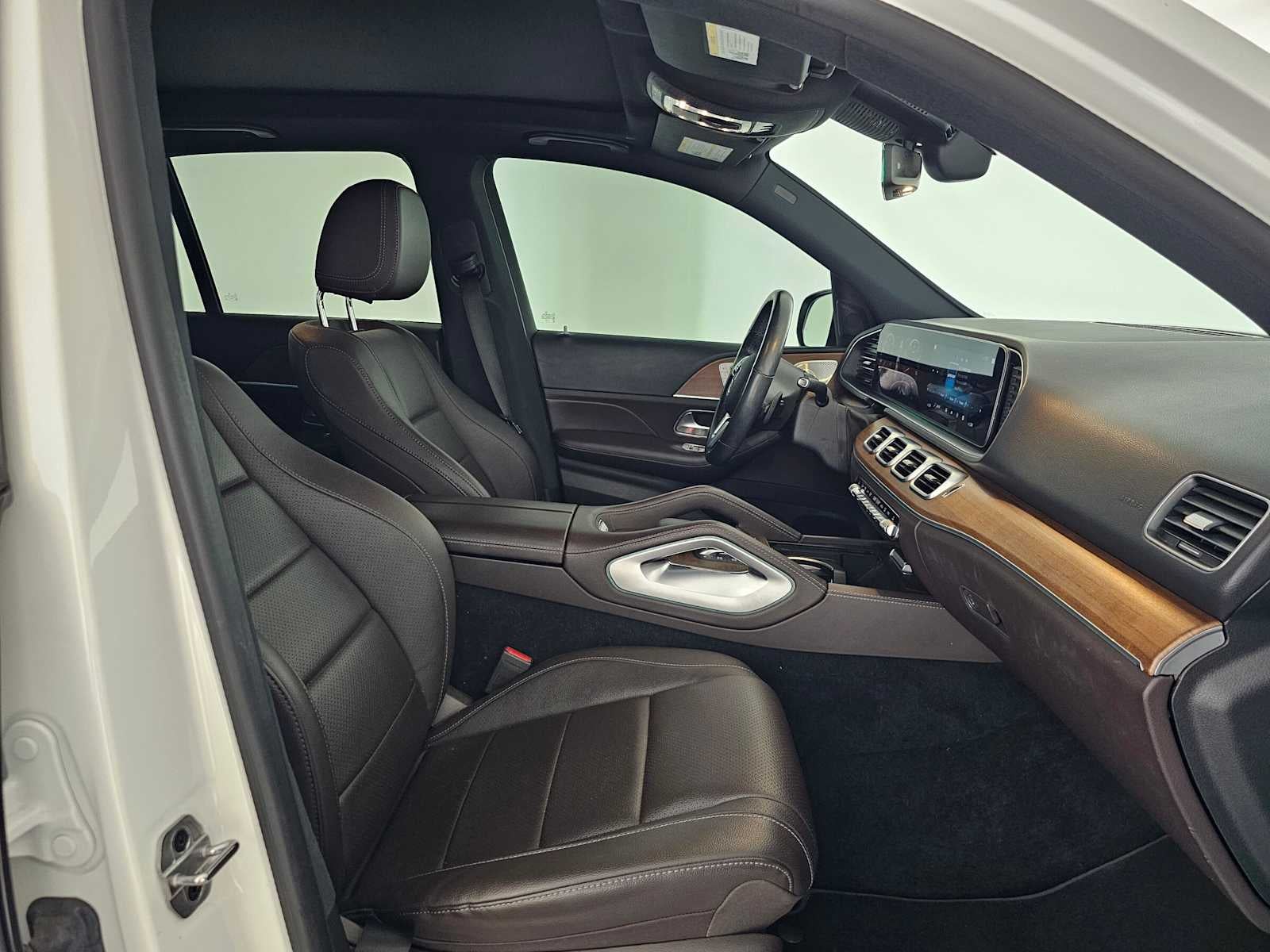2021 Mercedes-Benz GLE 350 4MATIC® SUV