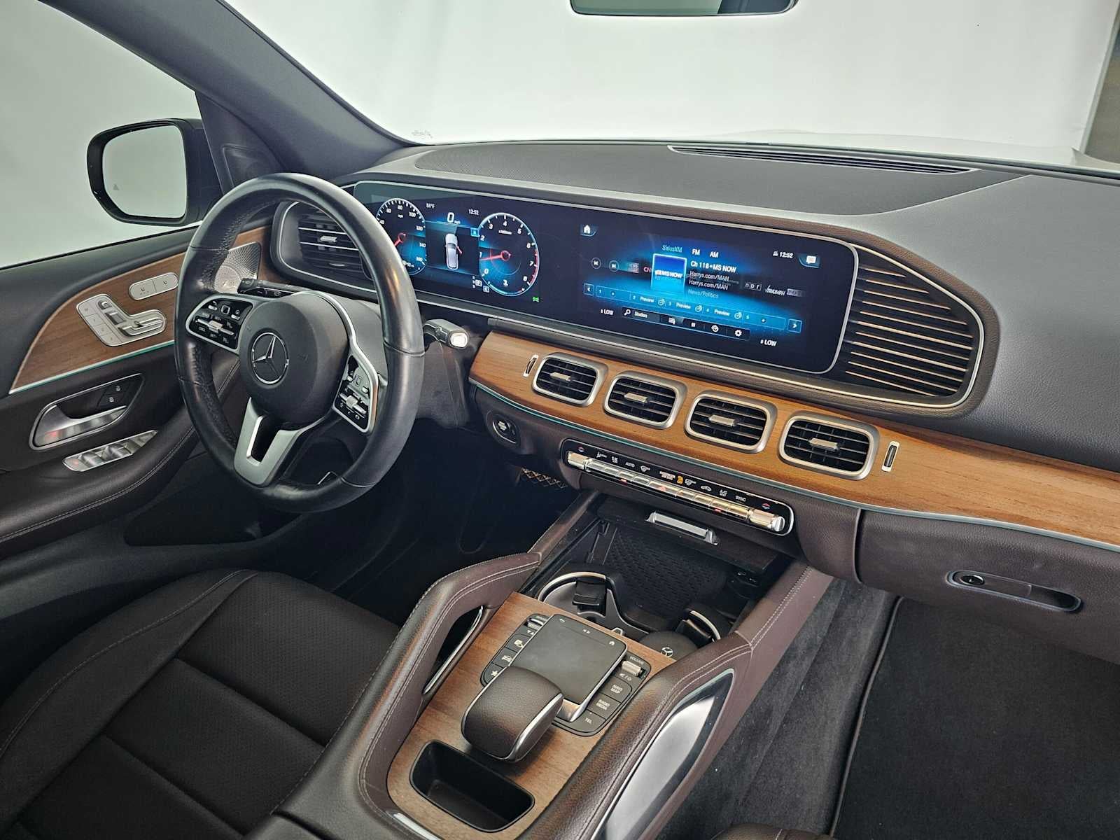 2021 Mercedes-Benz GLE 350 4MATIC® SUV