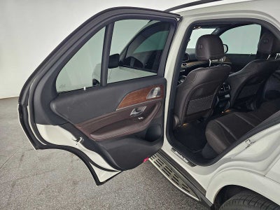 2021 Mercedes-Benz GLE 350 4MATIC® SUV