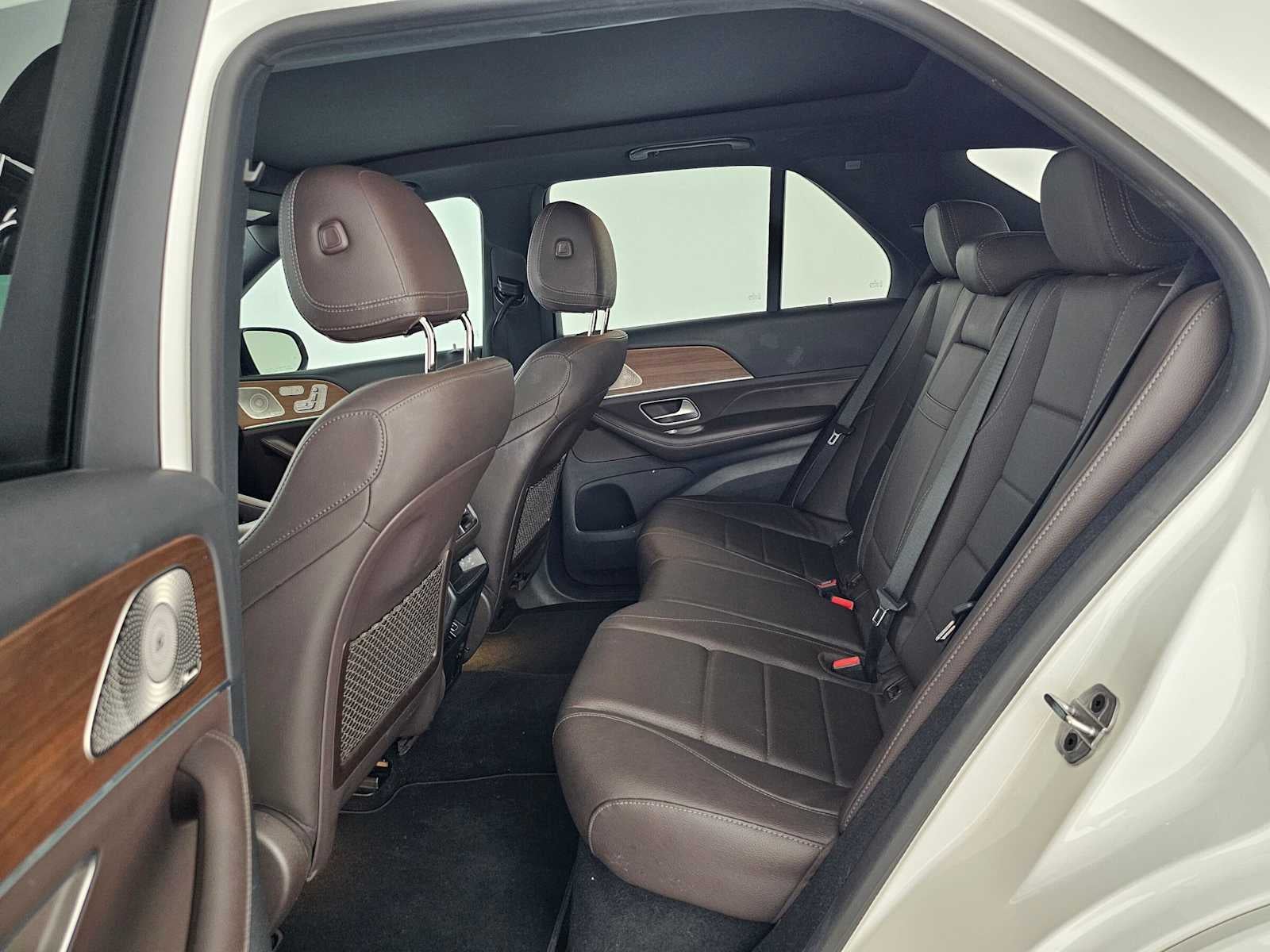 2021 Mercedes-Benz GLE 350 4MATIC® SUV