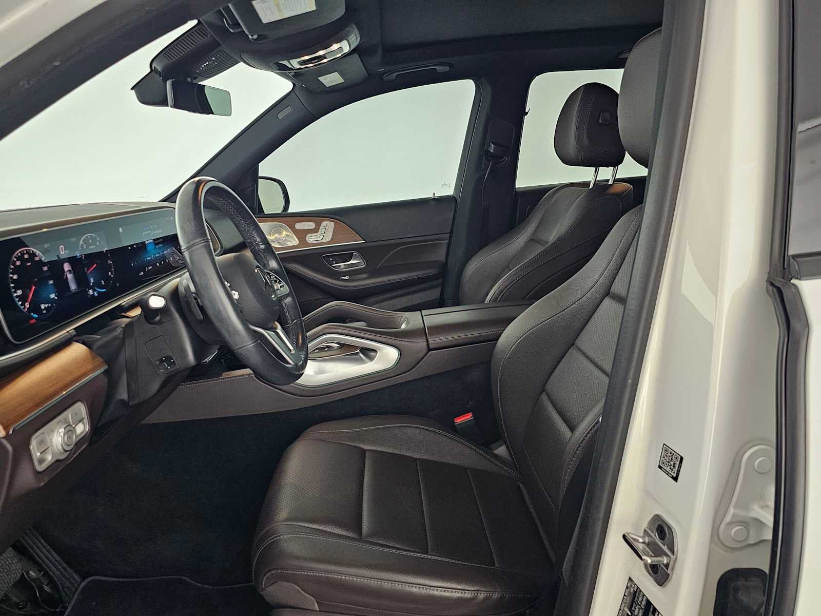 2021 Mercedes-Benz GLE 350 4MATIC® SUV