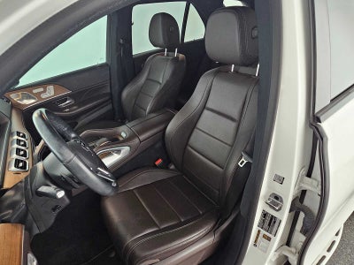 2021 Mercedes-Benz GLE 350 4MATIC® SUV