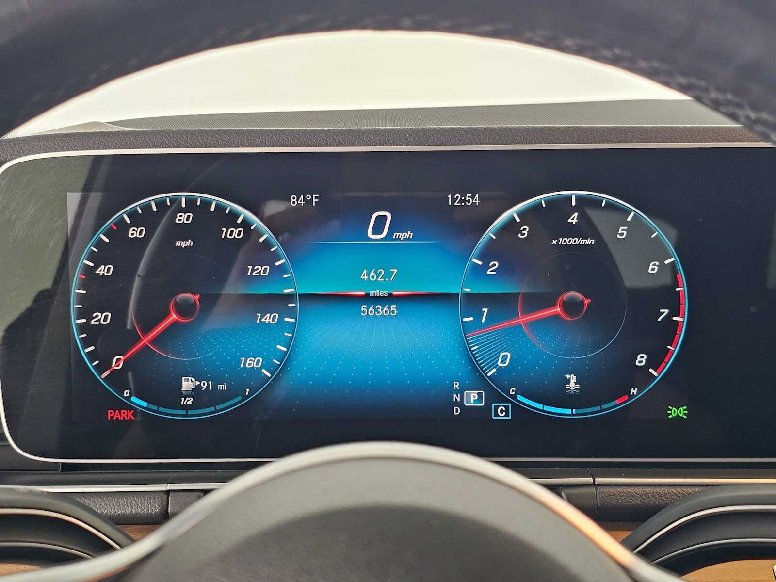 2021 Mercedes-Benz GLE 350 4MATIC® SUV