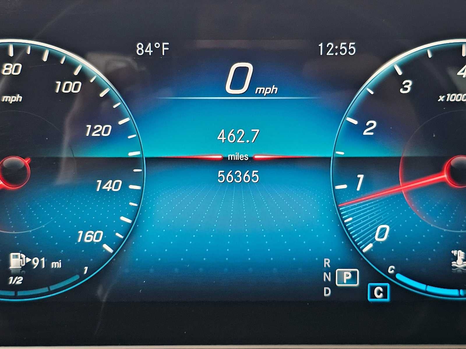 2021 Mercedes-Benz GLE 350 4MATIC® SUV