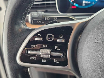 2021 Mercedes-Benz GLE 350 4MATIC® SUV