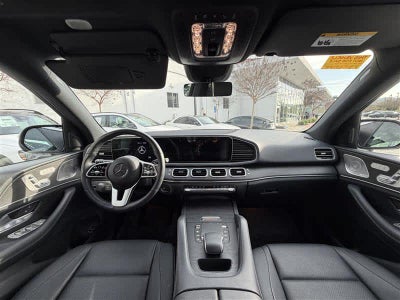 2023 Mercedes-Benz GLE GLE 350