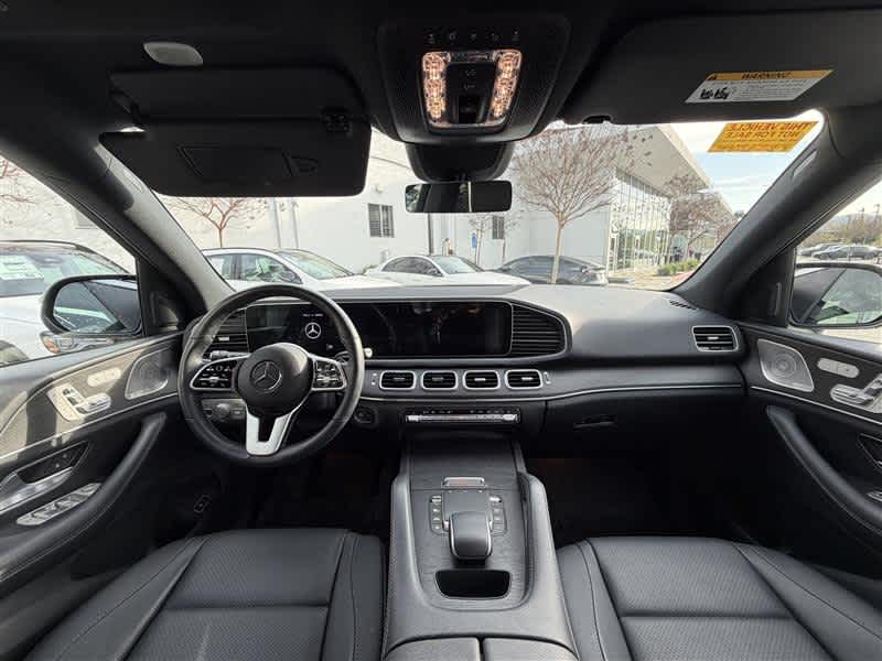 2023 Mercedes-Benz GLE GLE 350