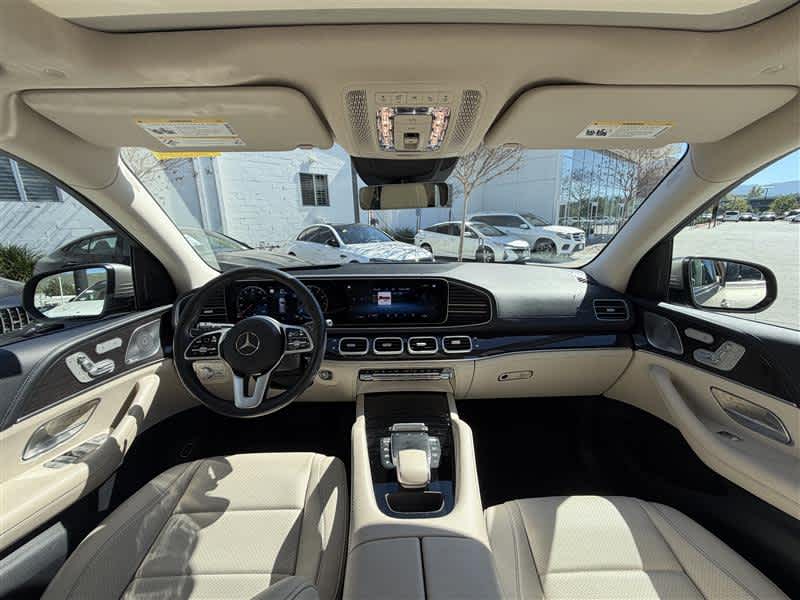 2021 Mercedes-Benz GLE 350 4MATIC® SUV