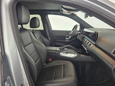 2022 Mercedes-Benz GLE 450 4MATIC® SUV