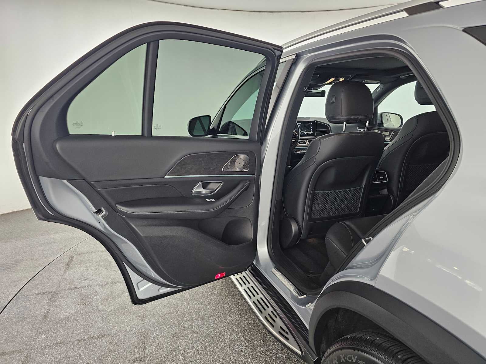 2022 Mercedes-Benz GLE 450 4MATIC® SUV