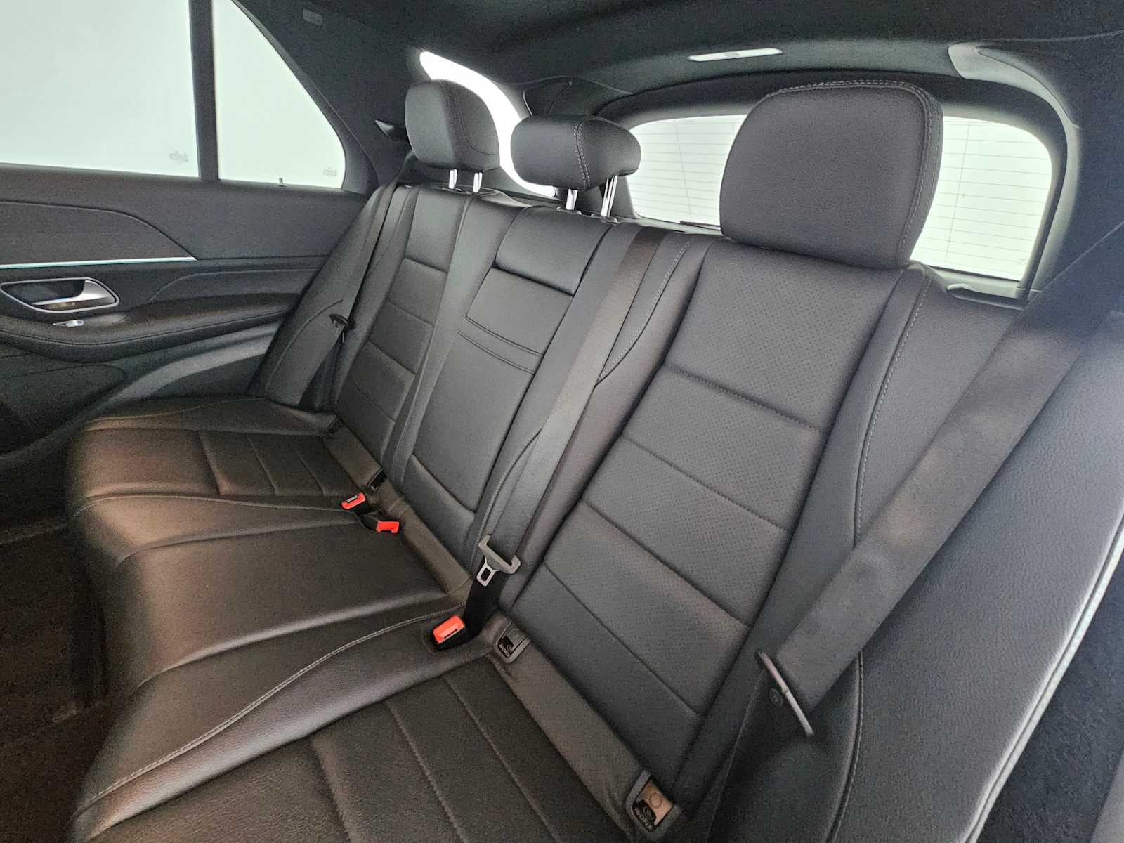 2022 Mercedes-Benz GLE 450 4MATIC® SUV