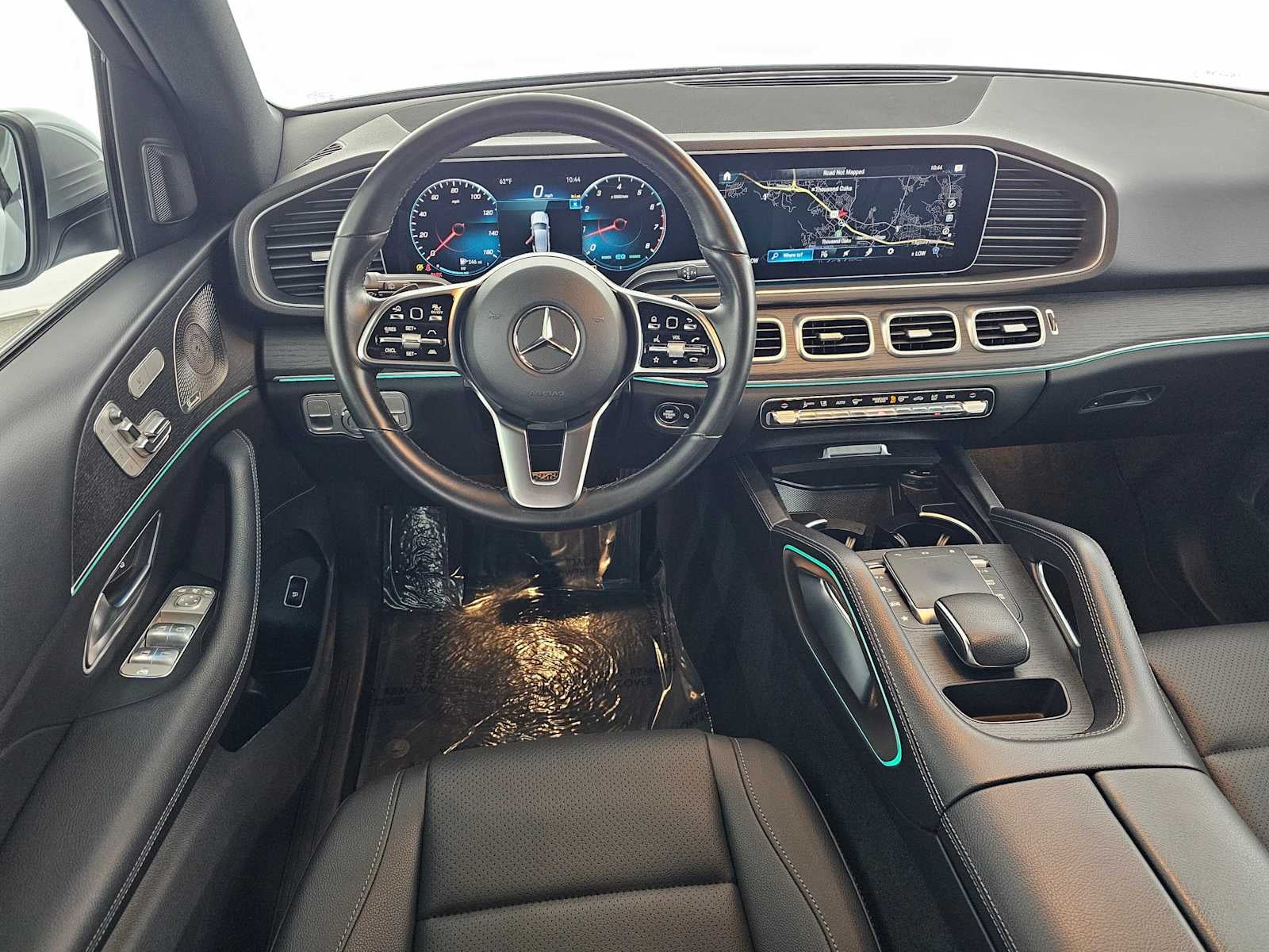 2022 Mercedes-Benz GLE 450 4MATIC® SUV