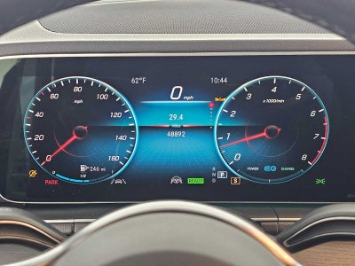 2022 Mercedes-Benz GLE 450 4MATIC® SUV