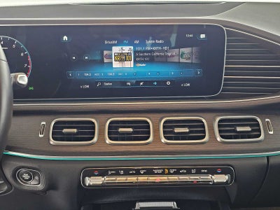 2022 Mercedes-Benz GLE 450 4MATIC® SUV