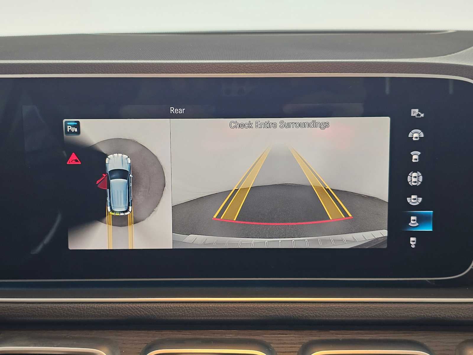 2022 Mercedes-Benz GLE 450 4MATIC® SUV