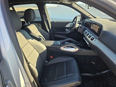 2026 Mercedes-Benz GLE 450 4MATIC® SUV