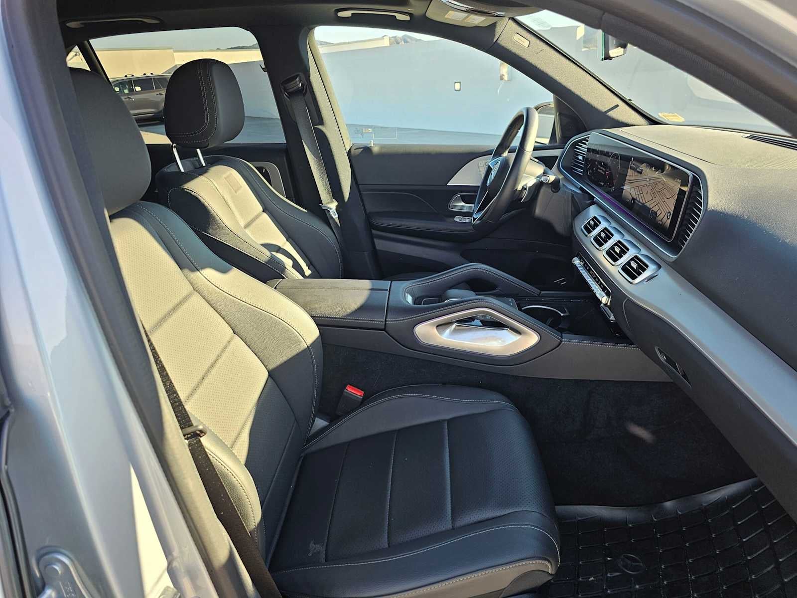 2026 Mercedes-Benz GLE 450 4MATIC® SUV