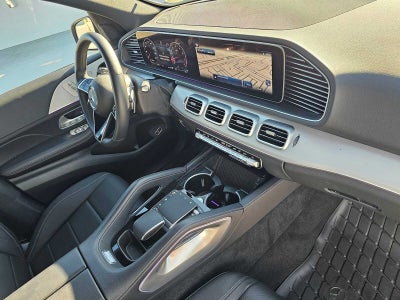 2026 Mercedes-Benz GLE 450 4MATIC® SUV
