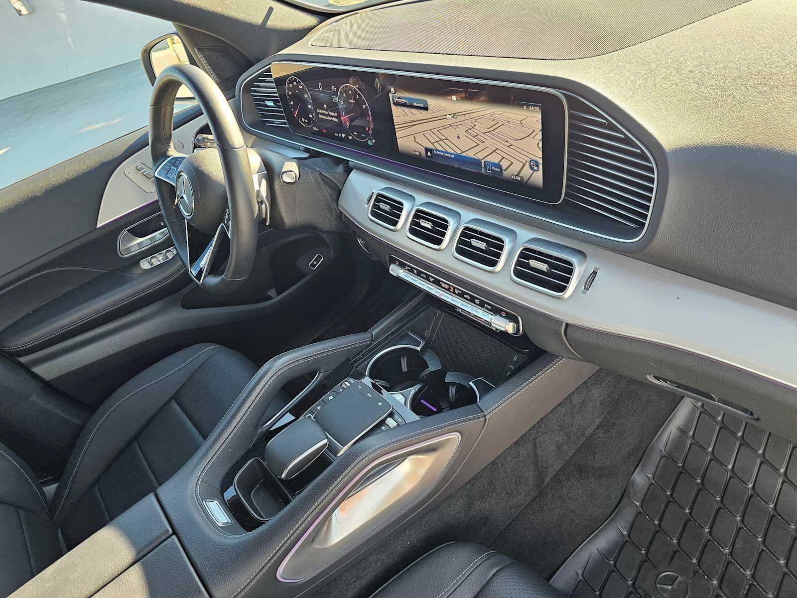 2026 Mercedes-Benz GLE 450 4MATIC® SUV