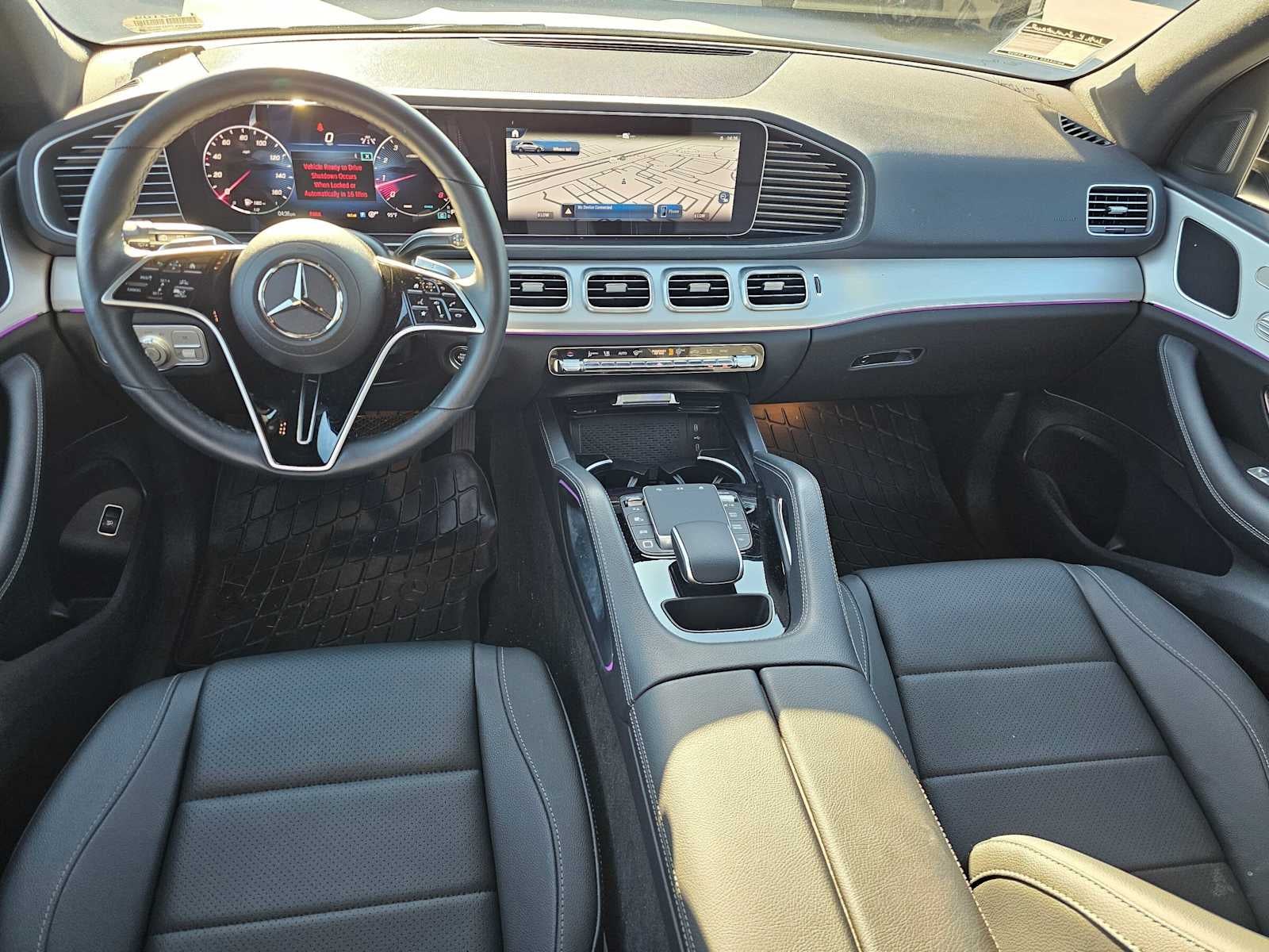 2026 Mercedes-Benz GLE 450 4MATIC® SUV