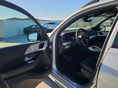 2026 Mercedes-Benz GLE 450 4MATIC® SUV