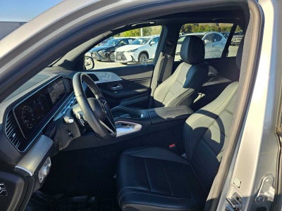 2026 Mercedes-Benz GLE 450 4MATIC® SUV