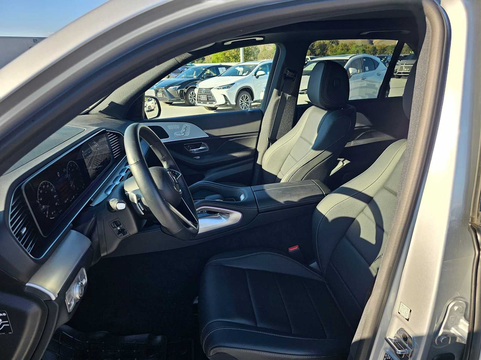 2026 Mercedes-Benz GLE 450 4MATIC® SUV