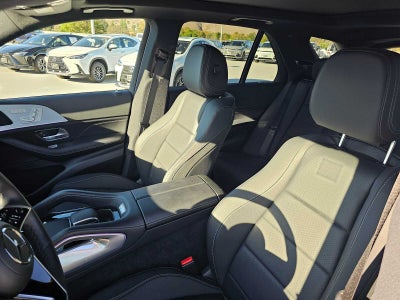 2026 Mercedes-Benz GLE 450 4MATIC® SUV