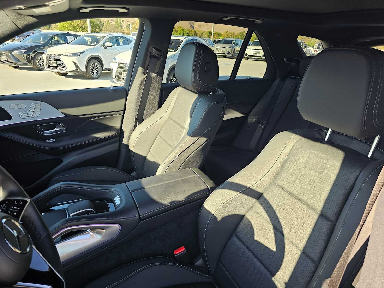 2026 Mercedes-Benz GLE 450 4MATIC® SUV